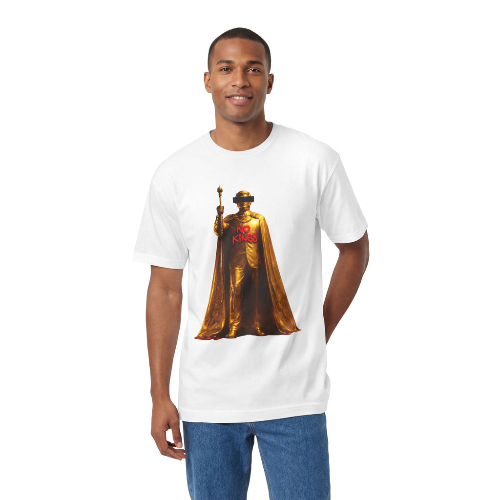 NO KINGS Tee