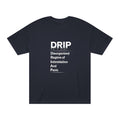 DRIP Tee