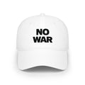 NO WAR Hat