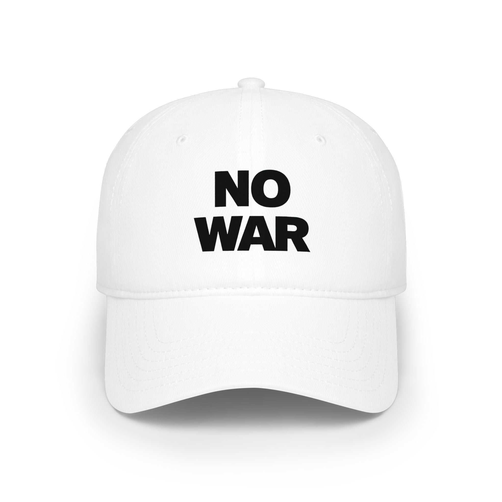 NO WAR Hat