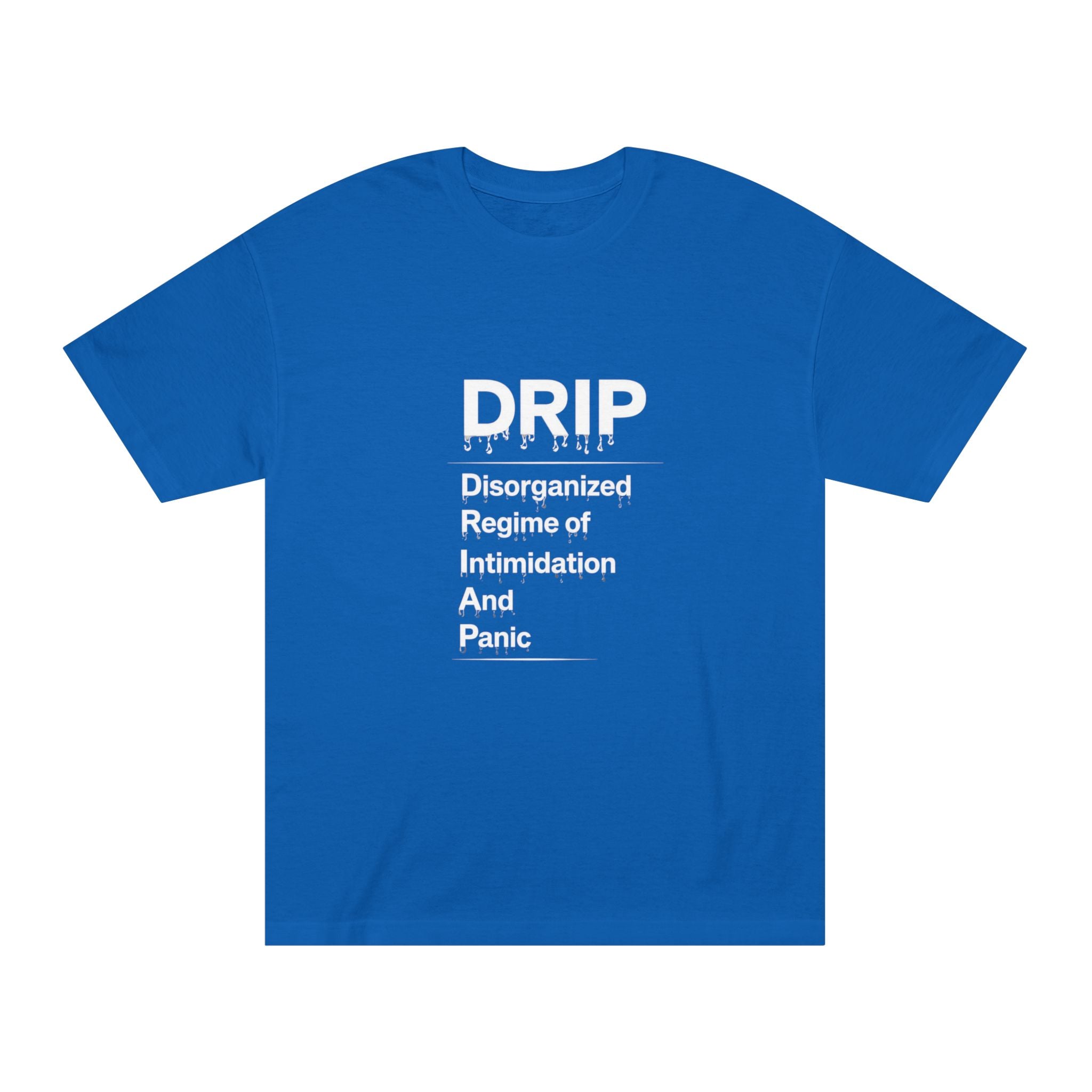 DRIP Tee