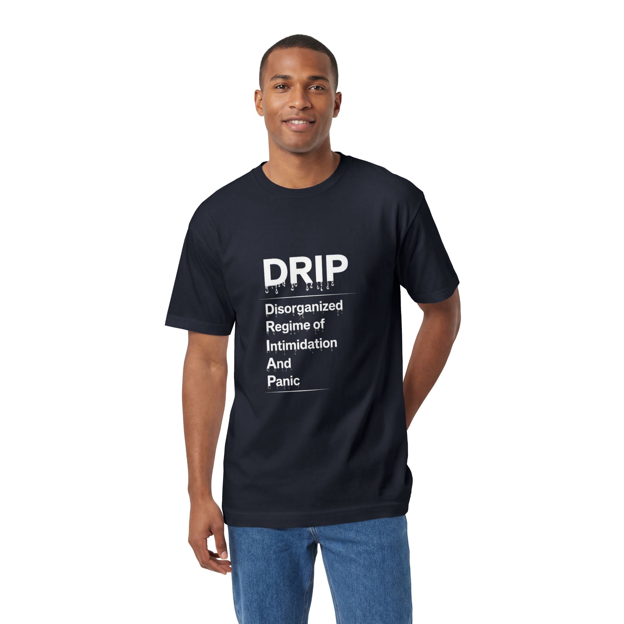 DRIP Tee