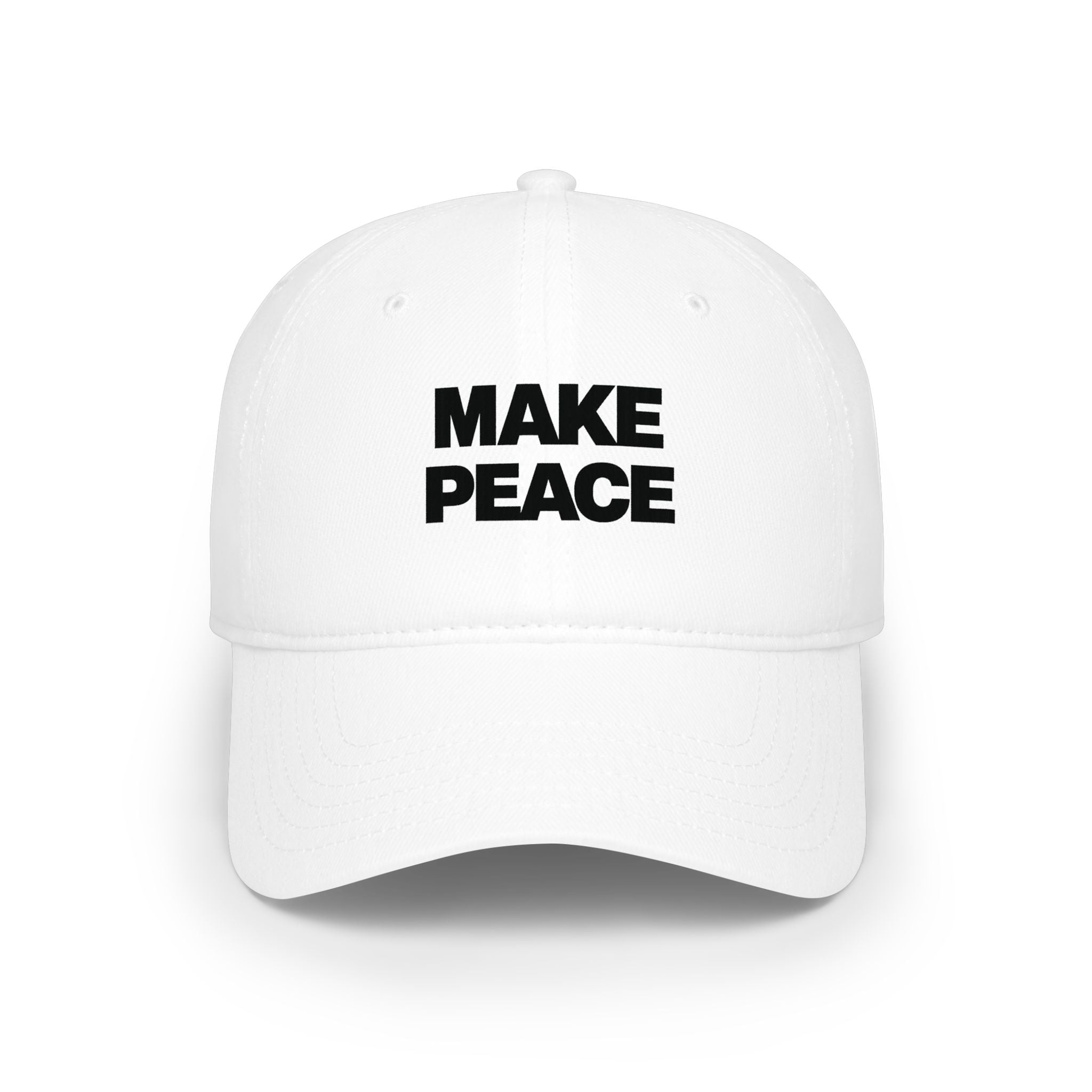 MAKE PEACE Hat