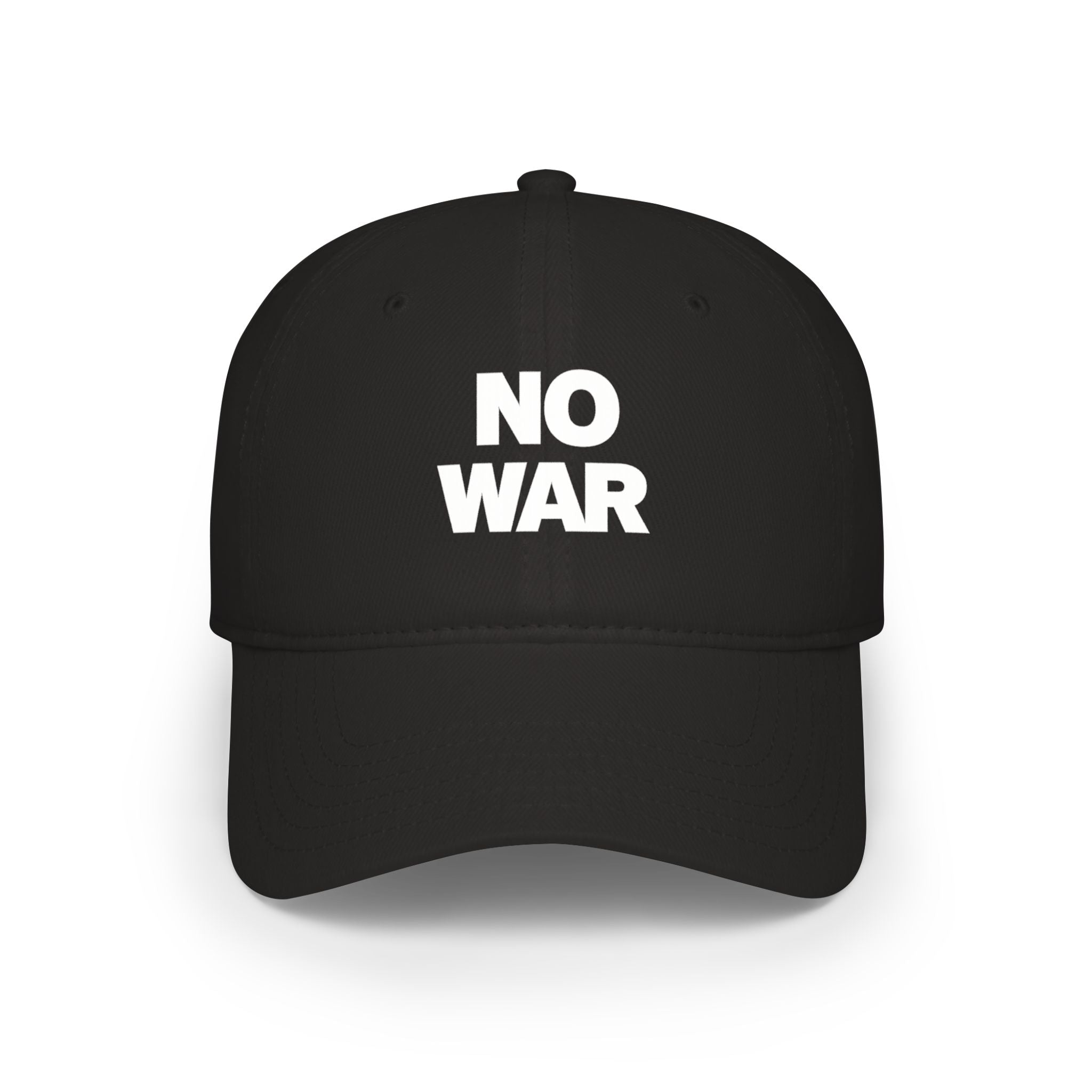 NO WAR Hat
