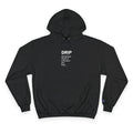 DRIP Hoodie